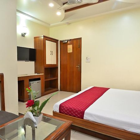 The Aster Karol Bagh Homely Atmosphere Nova Deli Exterior foto